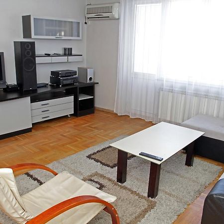 Belgrade Republic Square Apartment Екстериор снимка