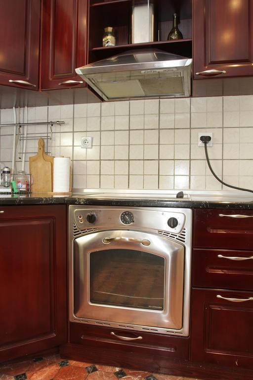 Belgrade Republic Square Apartment Екстериор снимка