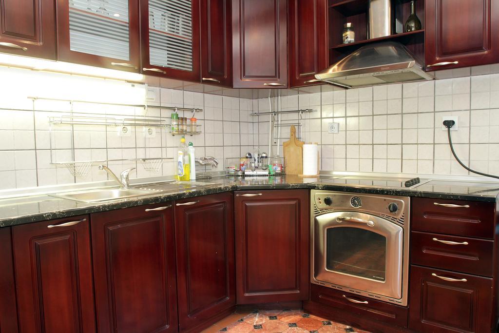 Belgrade Republic Square Apartment Екстериор снимка