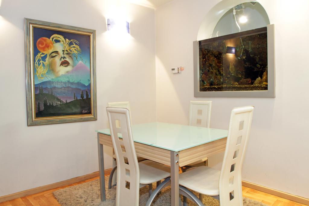 Belgrade Republic Square Apartment Екстериор снимка