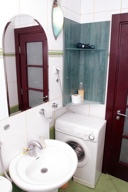 Belgrade Republic Square Apartment Екстериор снимка