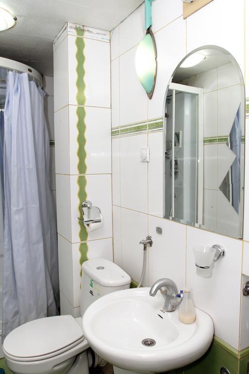 Belgrade Republic Square Apartment Екстериор снимка