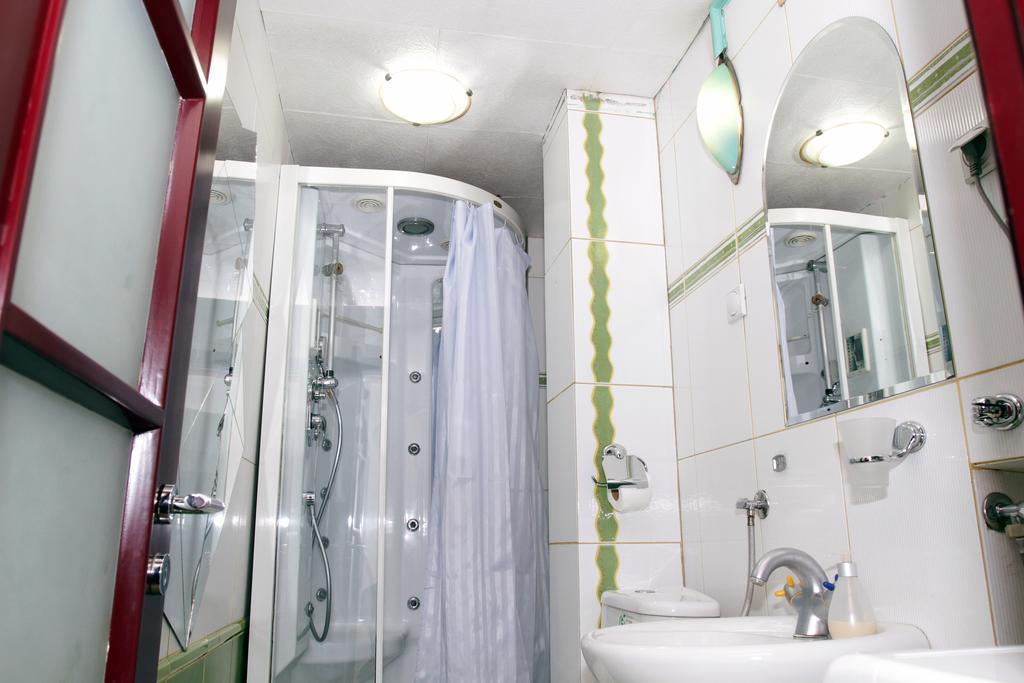 Belgrade Republic Square Apartment Екстериор снимка