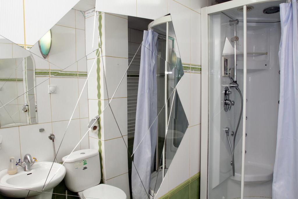 Belgrade Republic Square Apartment Екстериор снимка
