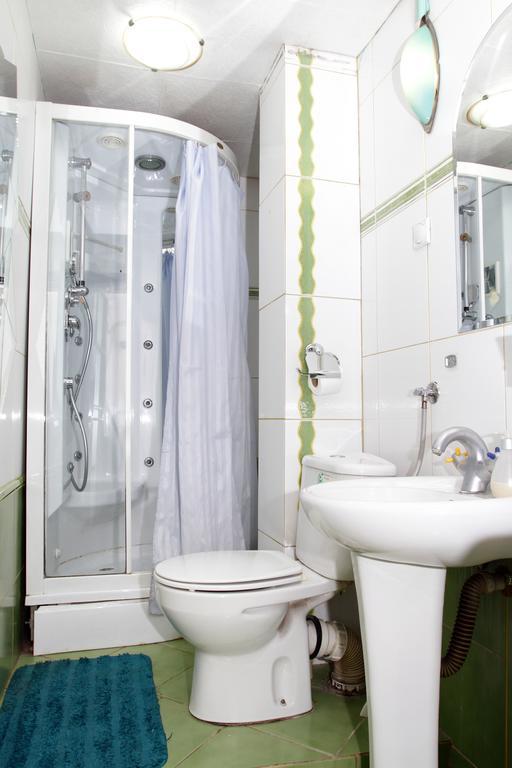 Belgrade Republic Square Apartment Екстериор снимка